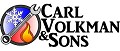Carl Volkman And Sons HVAC LLC